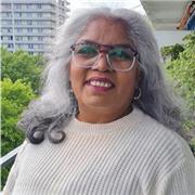 Would you like to speak English for conversation, school, work, or fun? Let's work together, we can create a customised program to suit your needs